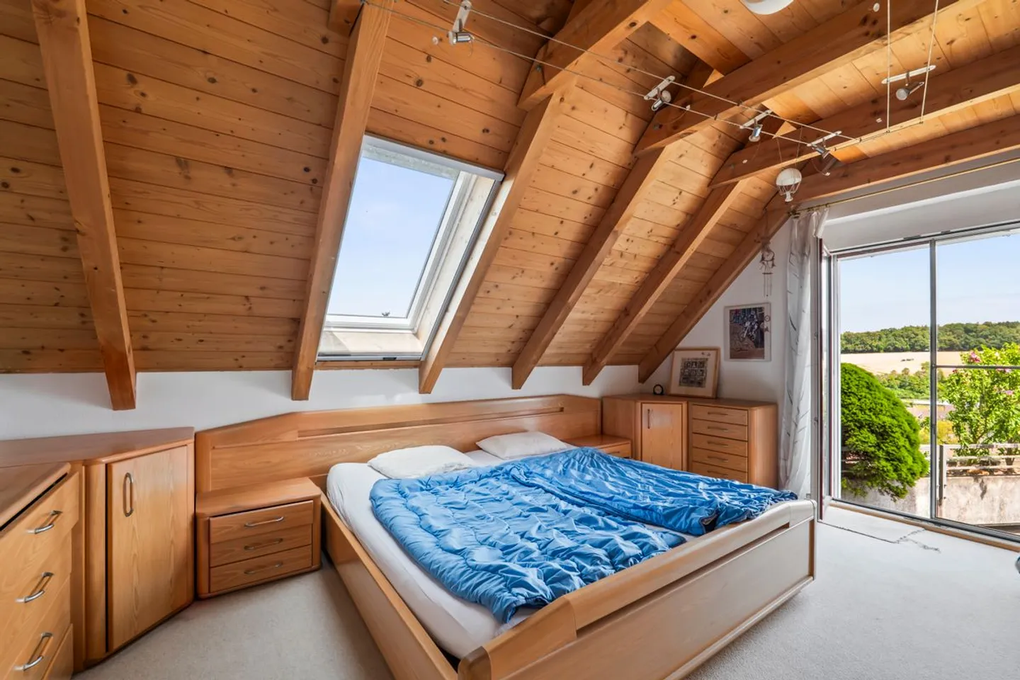 VOTRE NOUVELLE MAISON AVEC CHARME ET VUE - Photo 8 sur 13