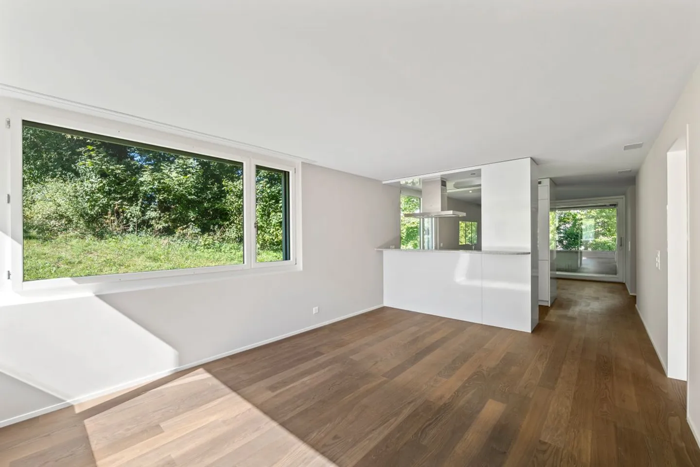 Stilvoll wohnen - moderne 3.5-Zimmer-Wohnung mit viel Komfort - Photo 10 of 12