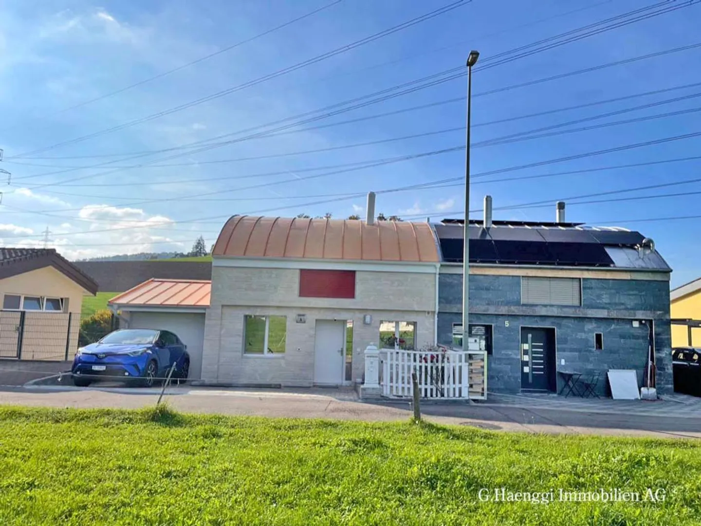 Wohlfühloase im Grünen zum verlieben - Foto 5 von 13