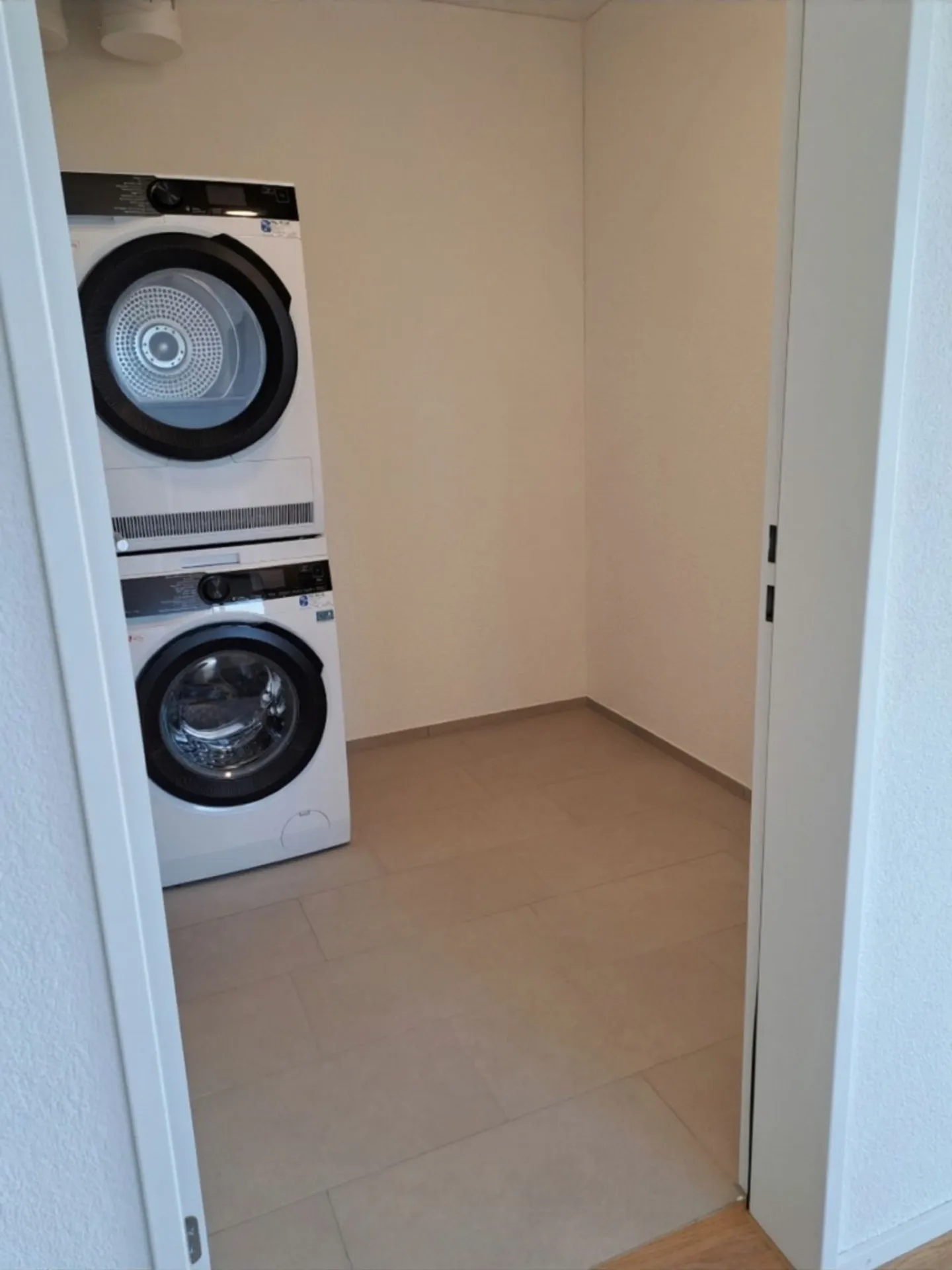 Stylische Neubauwohnung in Bad Zurzach - Foto 10 von 10