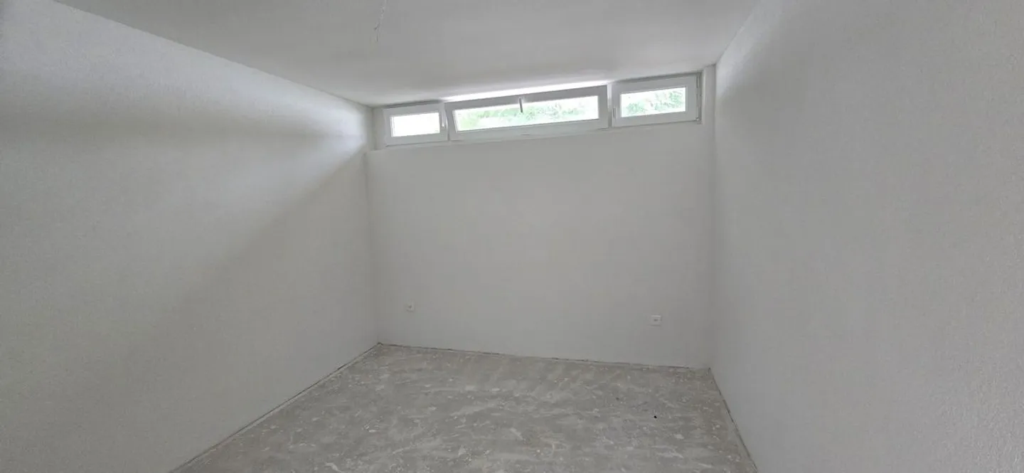 Modernes Apartment mit grosser Terrasse - Foto 3 von 9