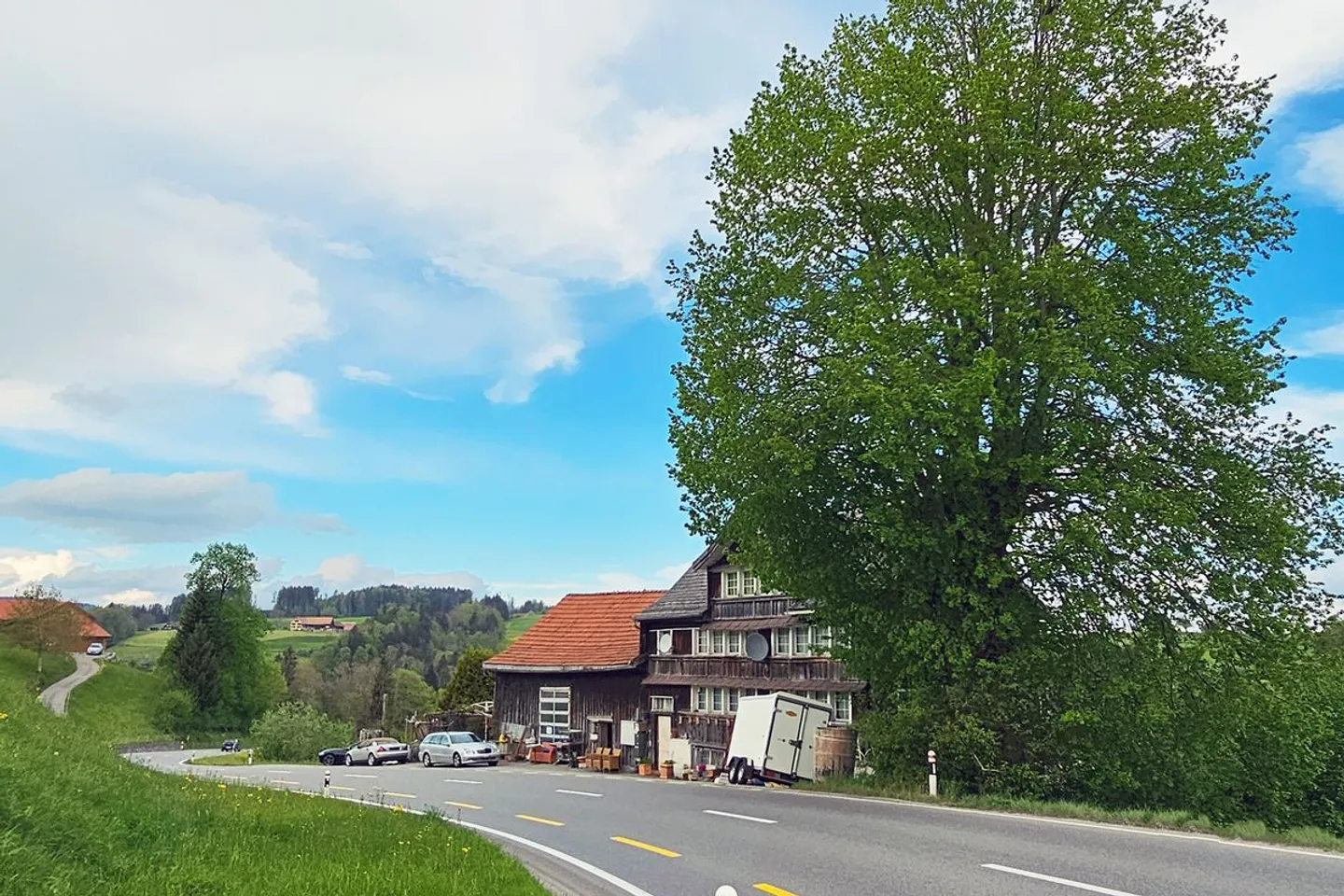 Charmantes Bauernhaus mit Potenzial - Foto 13 von 13