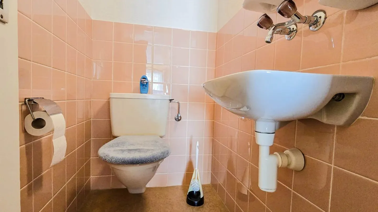 Attraktive 4.5-Zimmer-Wohnung an ruhiger Lage - Photo 9 sur 13