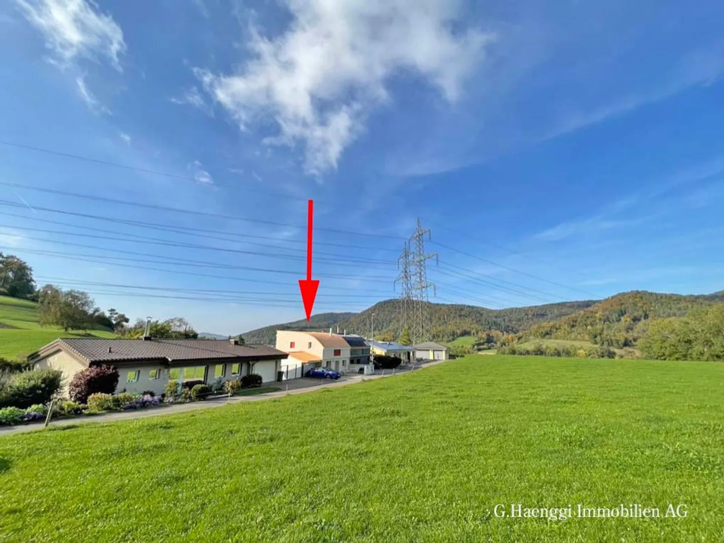 Wohlfühloase im Grünen zum verlieben - Foto 4 von 13