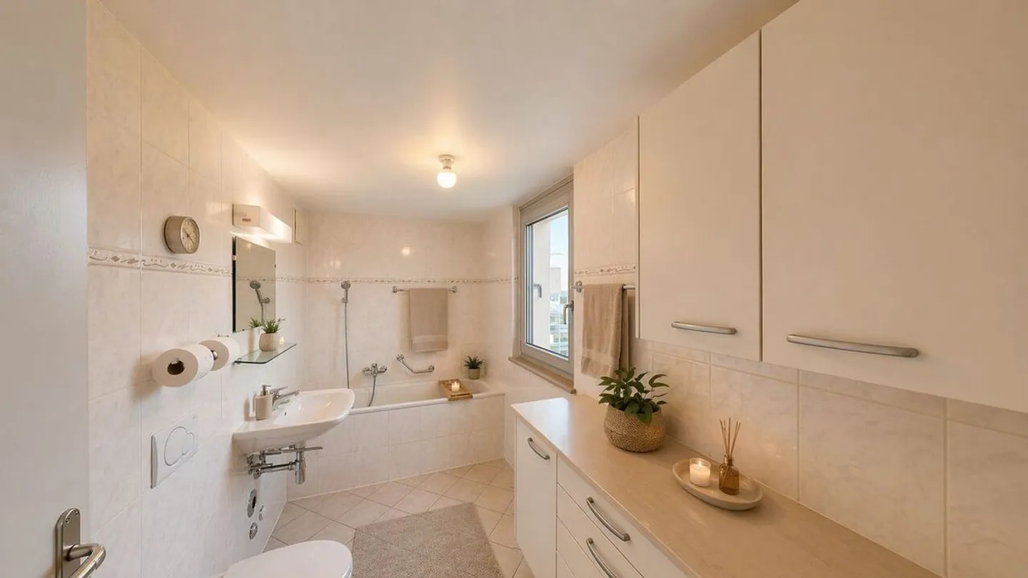 Top floor - Character and light - Double box! - Photo 6 of 12