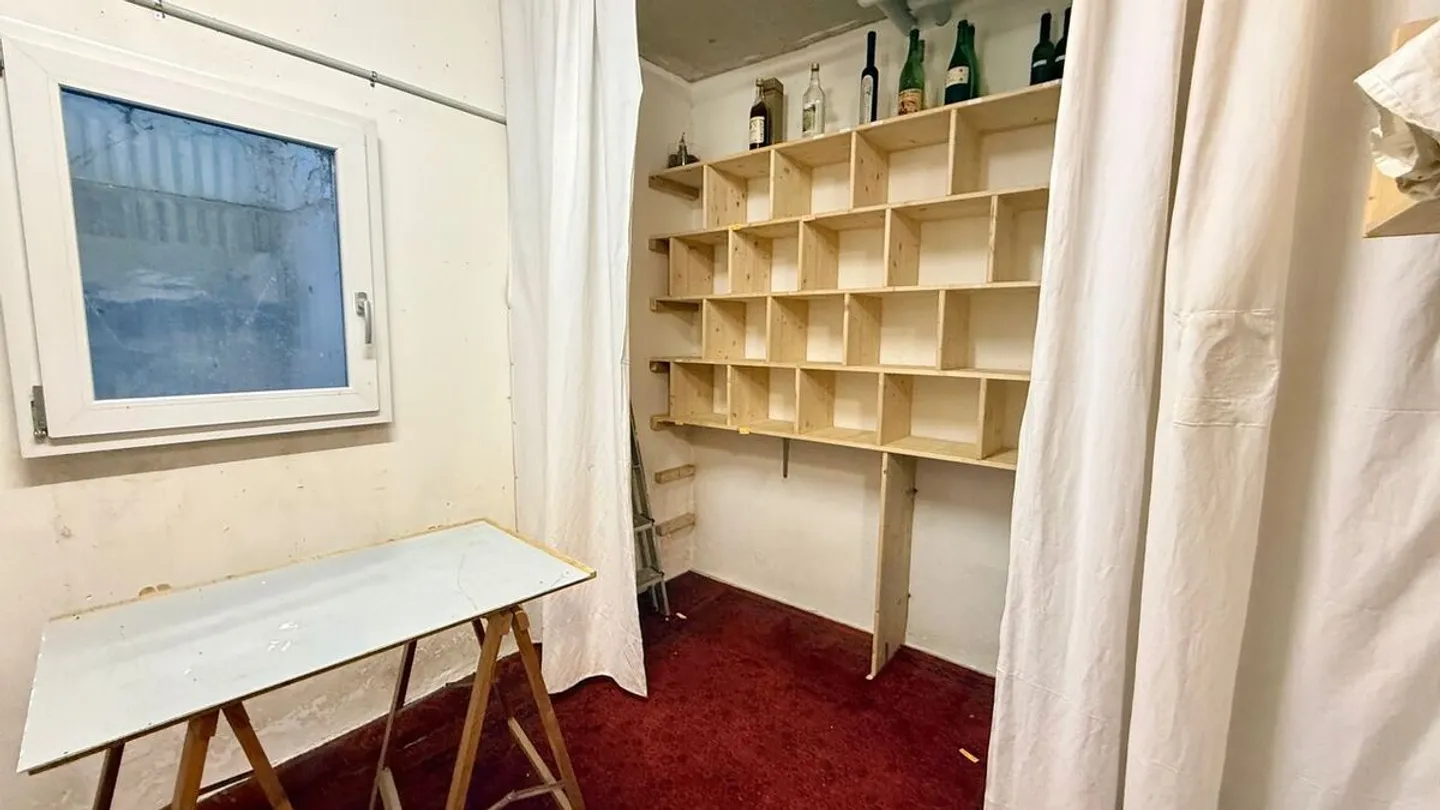 Top floor - Character and light - Double box! - Photo 11 of 12