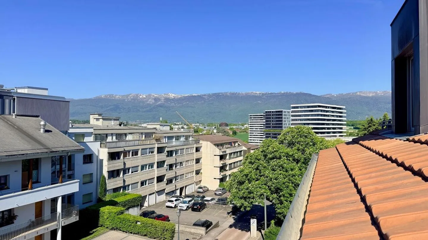 Top floor - Character and light - Double box! - Photo 10 of 12