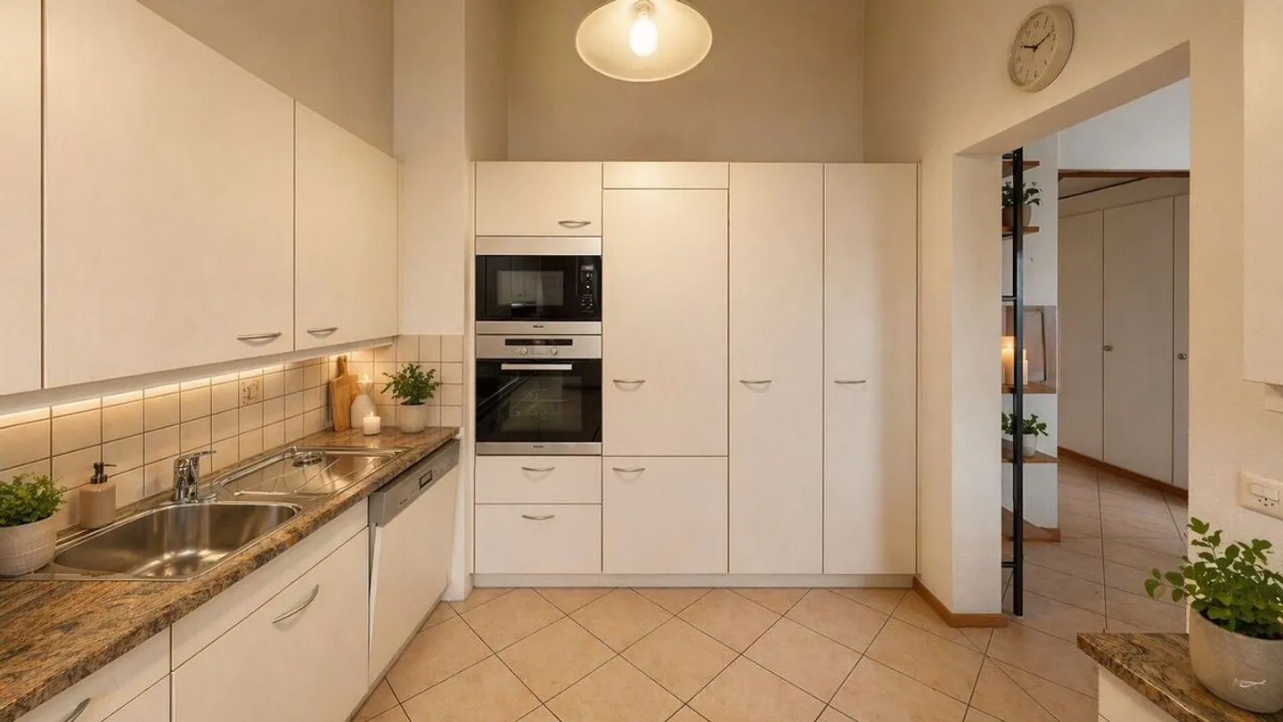 Top floor - Character and light - Double box! - Photo 7 of 12