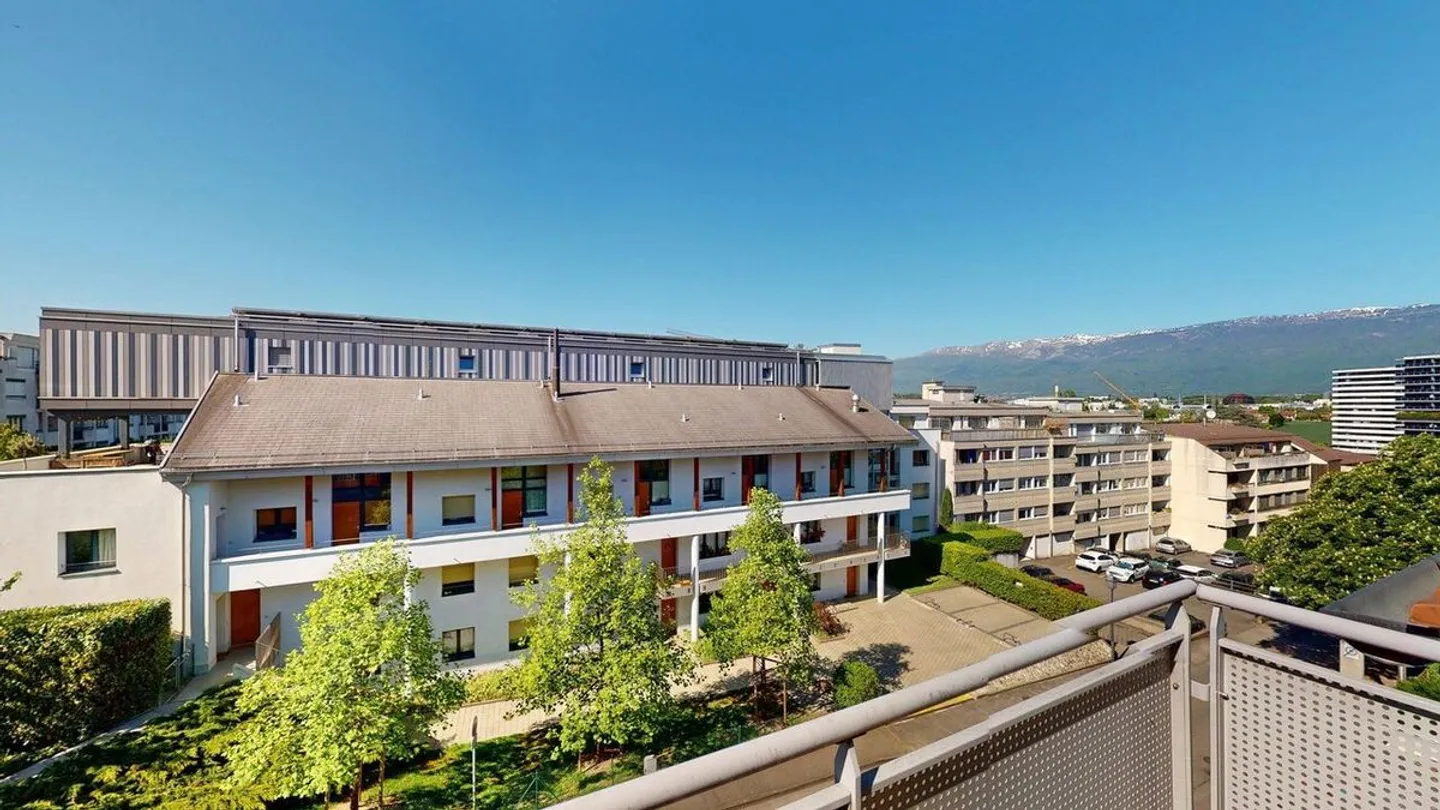 Top floor - Character and light - Double box! - Photo 9 of 12