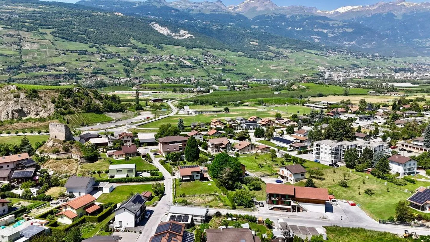 POTENTIEL DE RENOVATION - Photo 5 sur 5