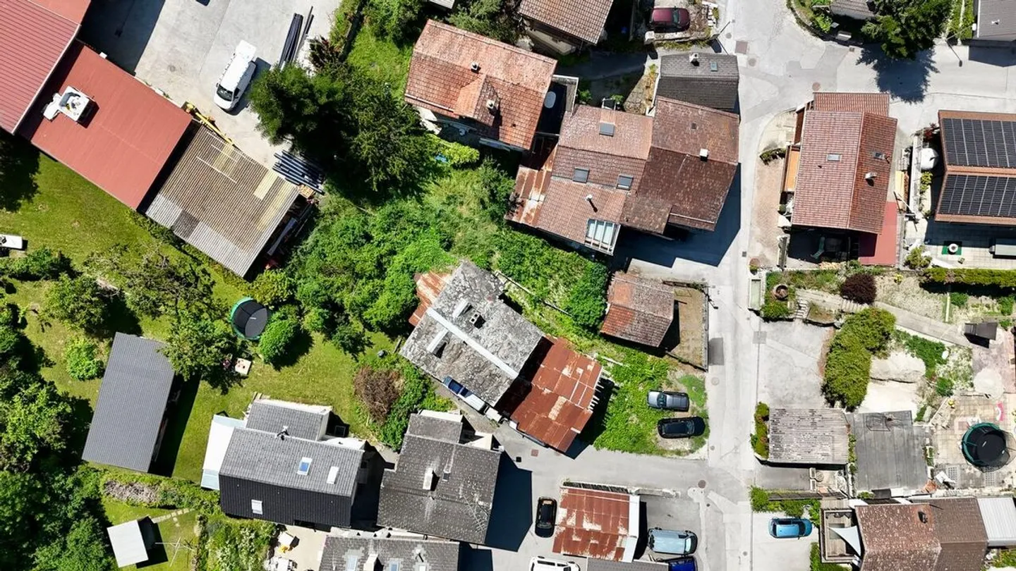 POTENTIEL DE RENOVATION - Photo 3 sur 5