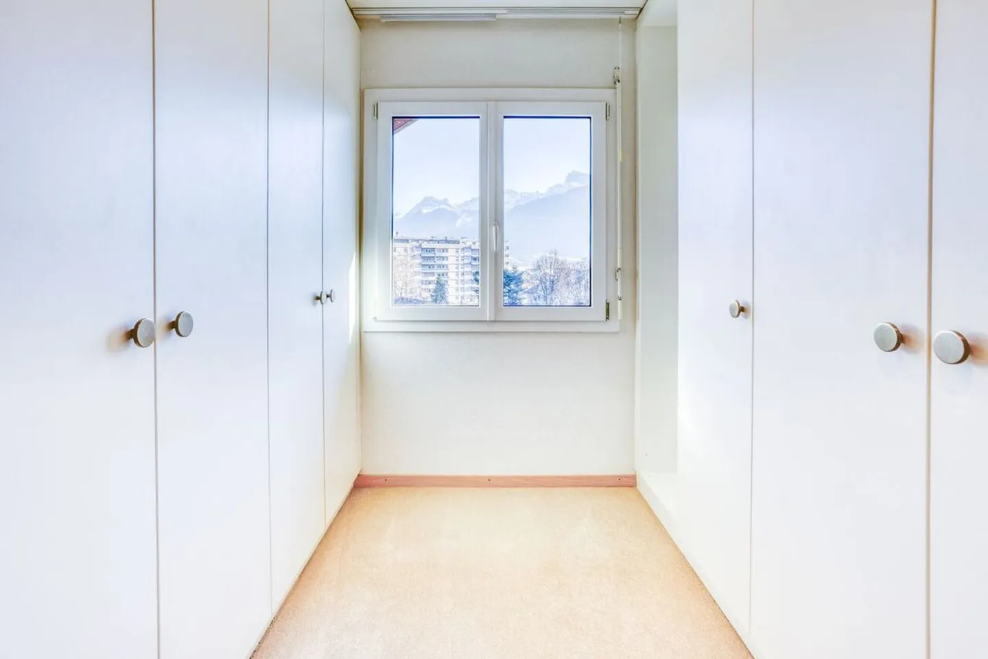 DUPLEX LUMINEUX AUX VOLUMES GÉNÉREUX - Photo 7 of 10