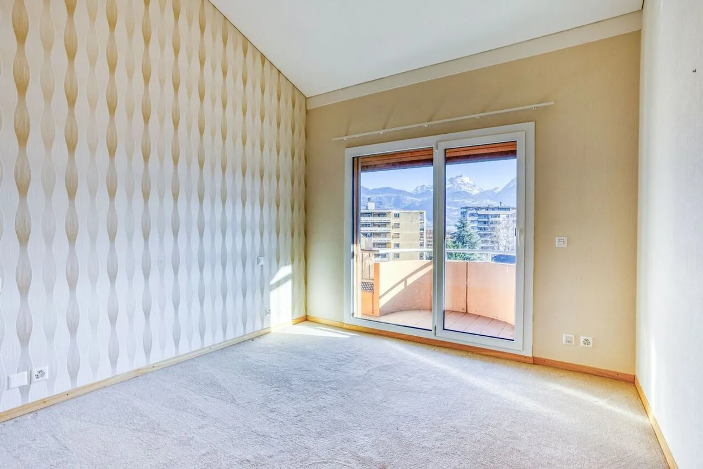 DUPLEX LUMINEUX AUX VOLUMES GÉNÉREUX - Photo 5 of 10