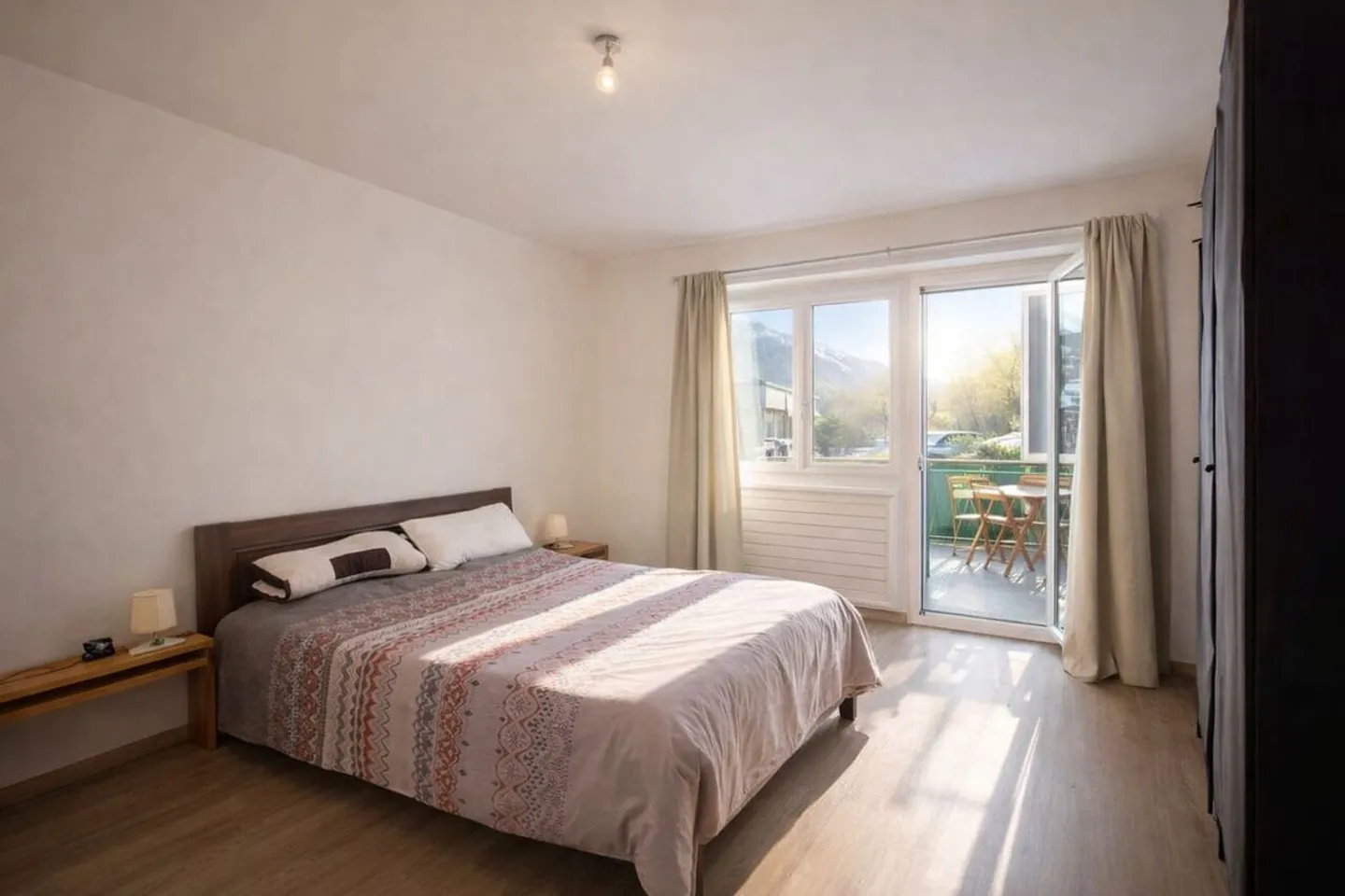 DORFHAUS MIT ERWEITERUNGSMÖGLICHKEITEN - Foto 5 von 8