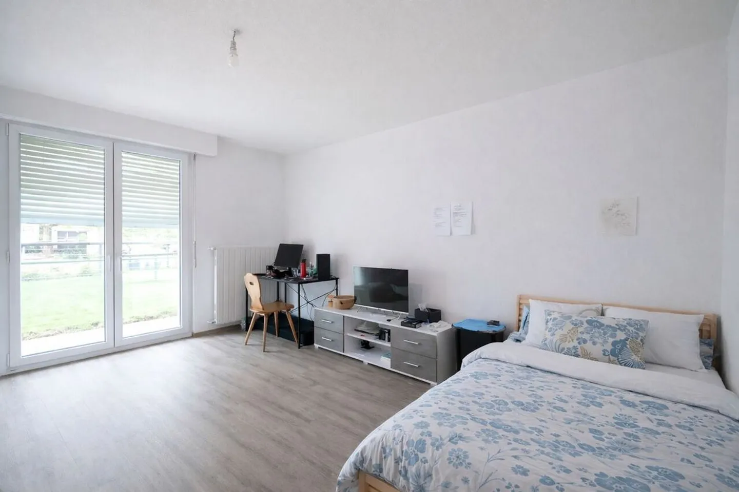 DORFHAUS MIT ERWEITERUNGSMÖGLICHKEITEN - Foto 6 von 8