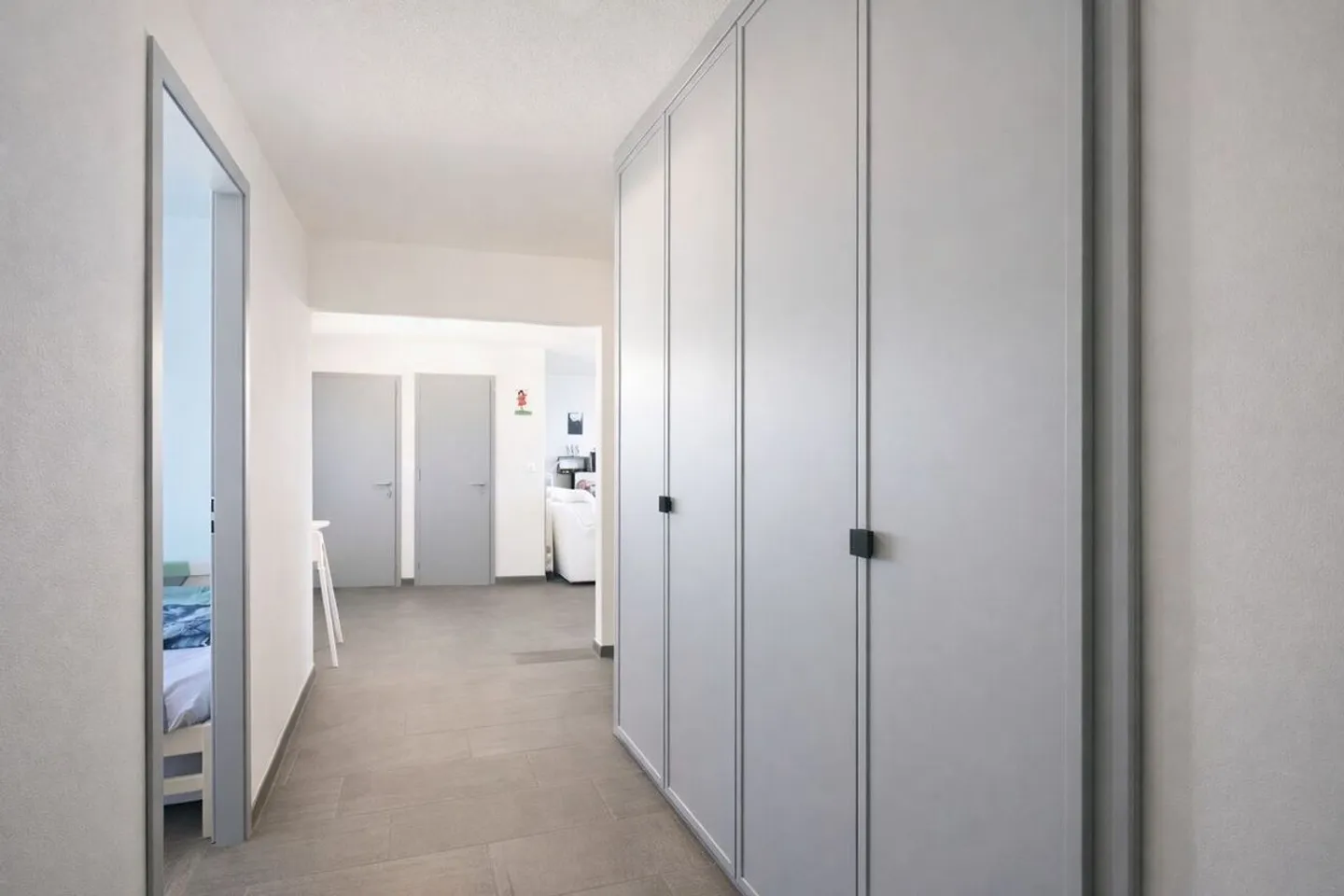 DORFHAUS MIT ERWEITERUNGSMÖGLICHKEITEN - Foto 4 von 8