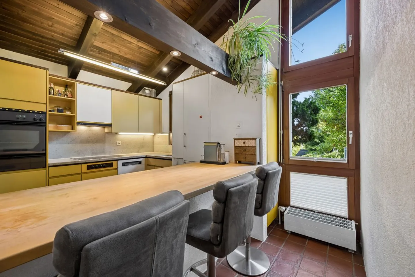 Familienparadies mit privatem Garten - Foto 4 von 13