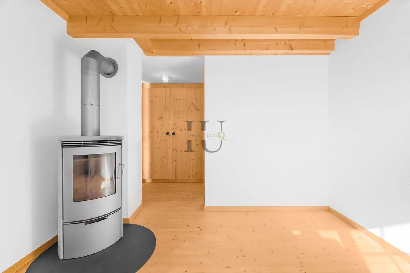 CHARMANTES FERIENHAUS MIT FANTASTISCHEM BERGBLICK - Foto 4 von 7