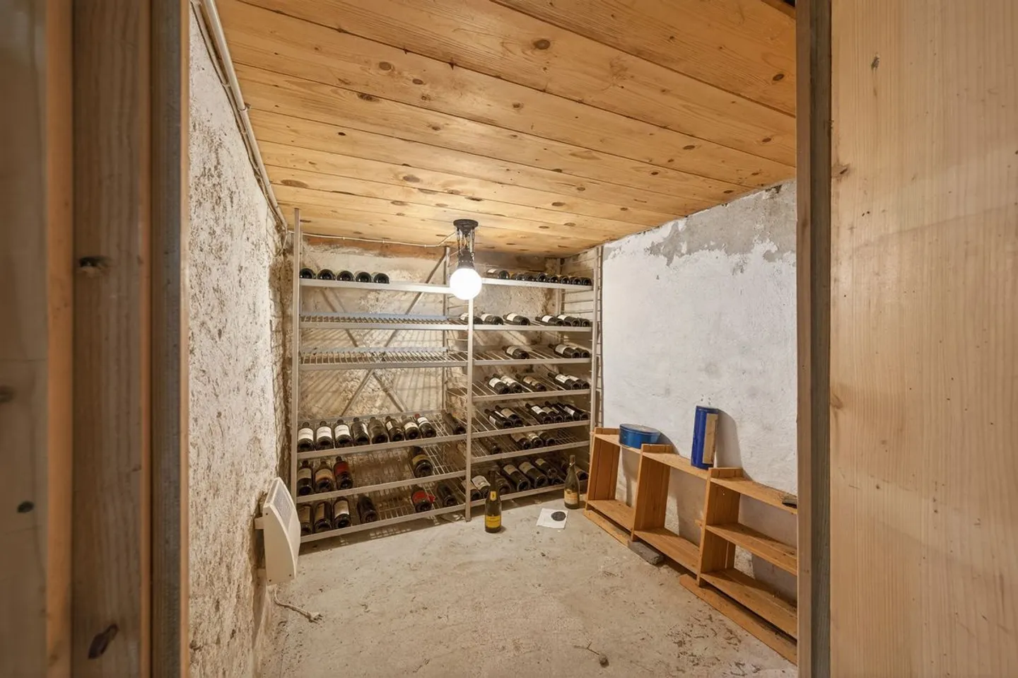 Un'oasi di pace e relax sul Necker con vista sulla cascata - Foto 10 di 13