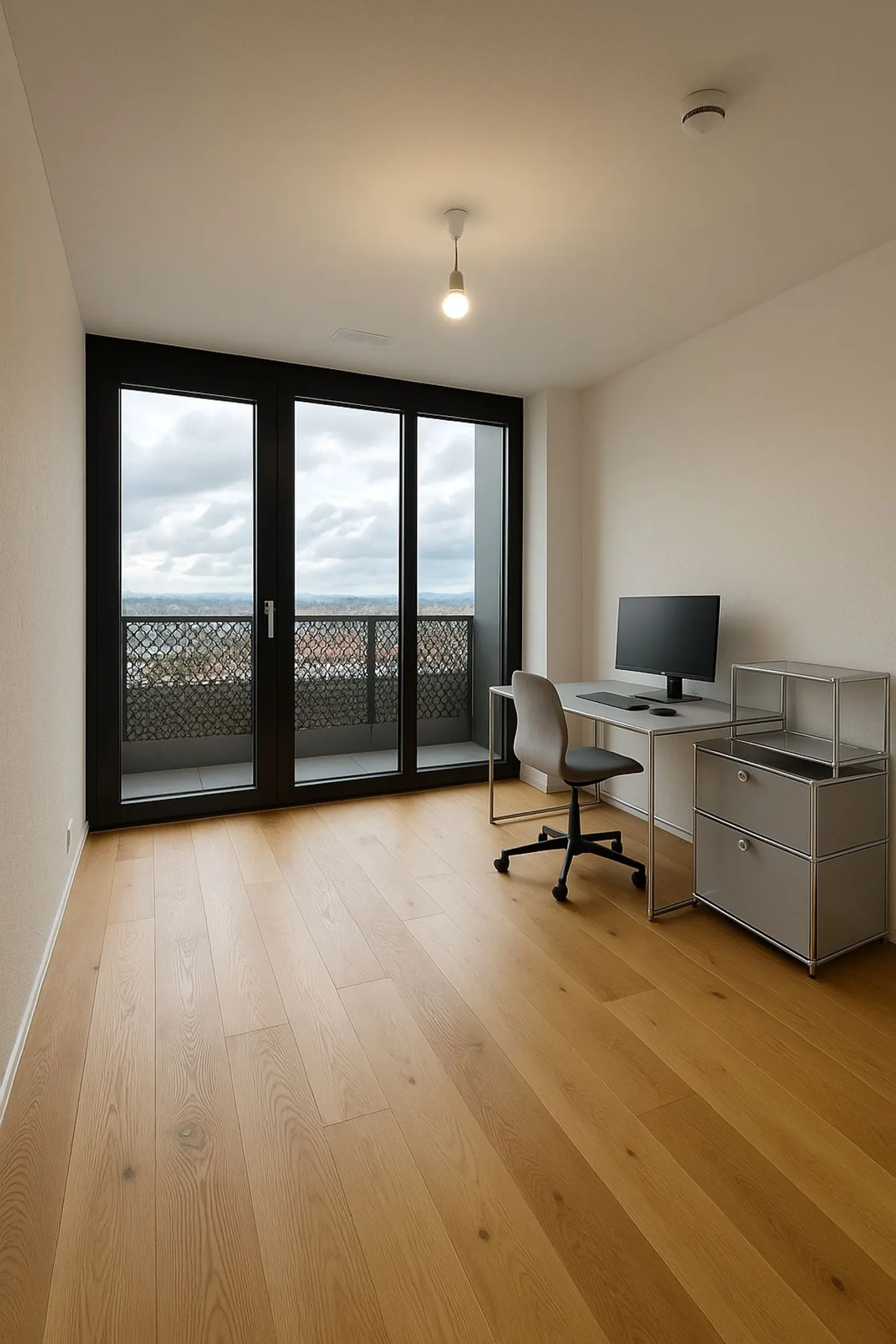 Exclusive Living at Three Point - 4.5-Room Apartment with Condominium-Level Finishes - Photo 10 of 13