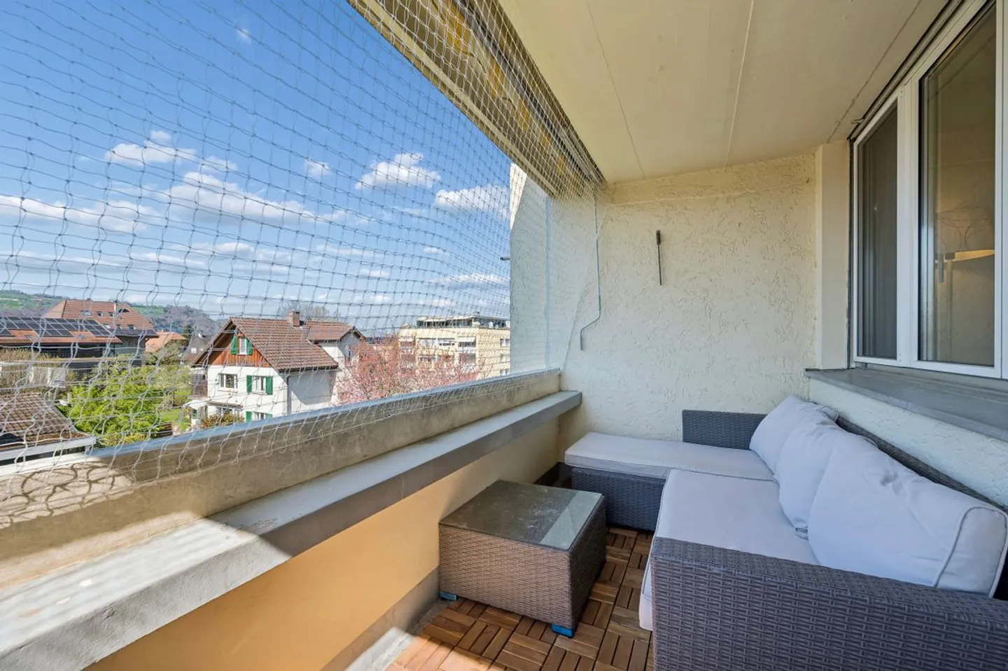 Charmante Wohnung mit Balkon - Foto 13 von 13