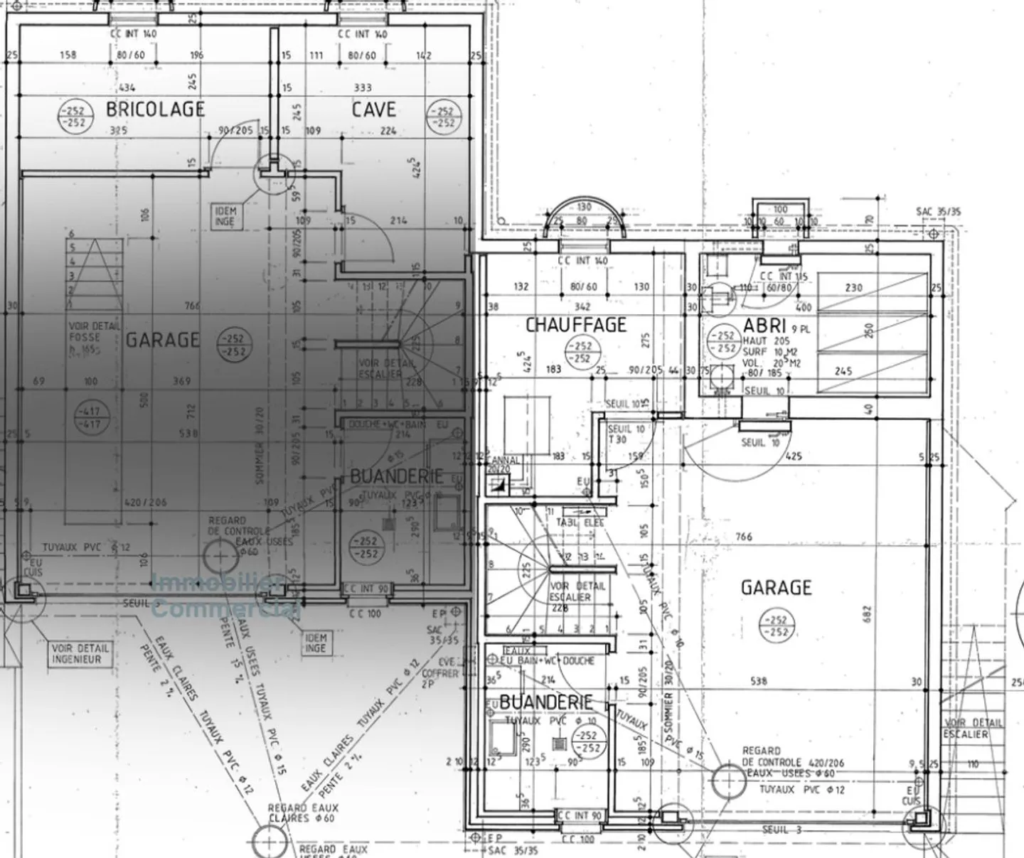 Semi-detached family house with unobstructed view! - Photo 8 of 8