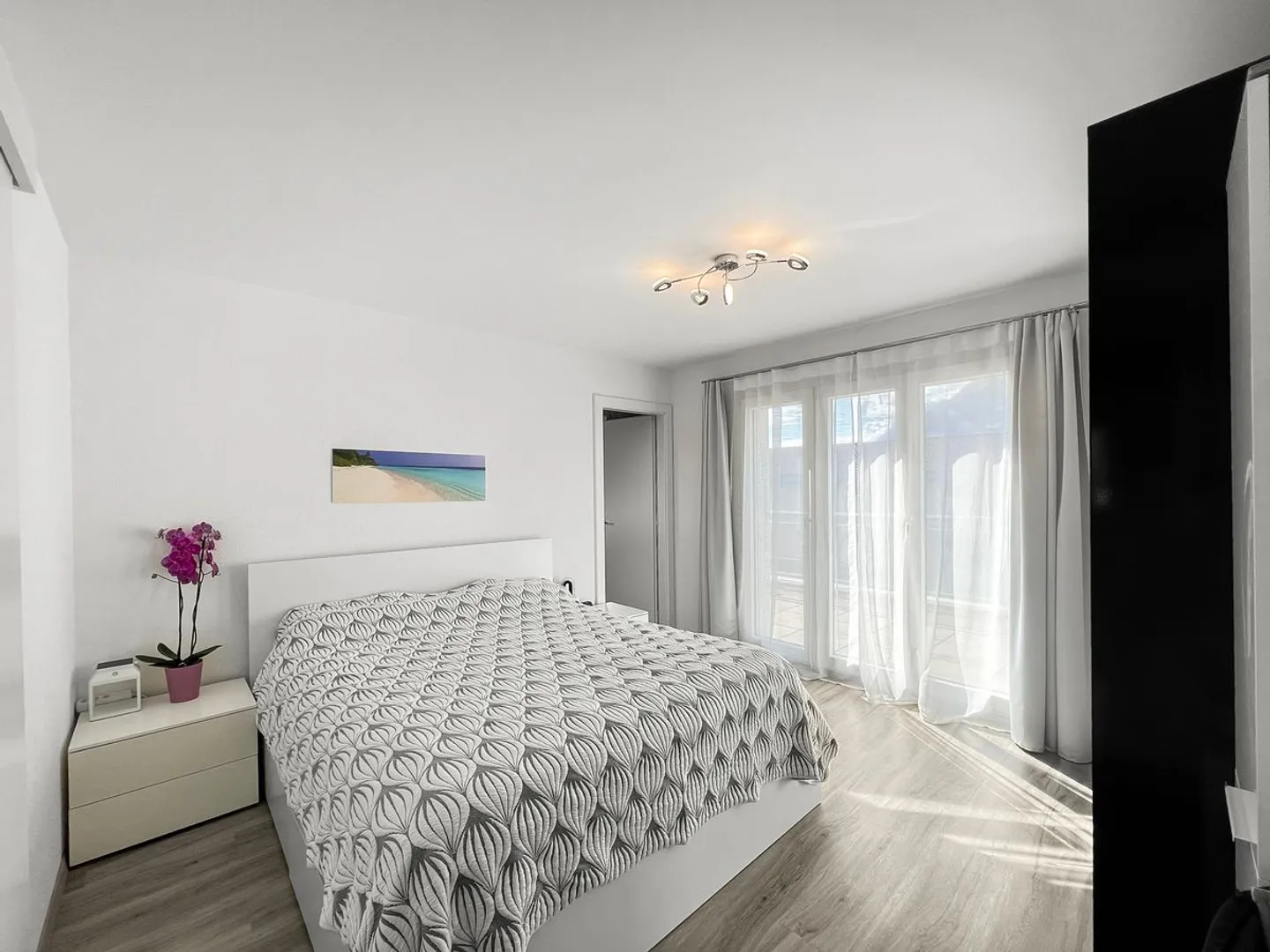 Sublime Attic 360° 5½ of 130m2! - Photo 8 of 13