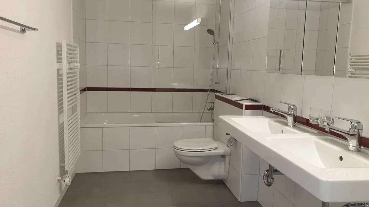 Vivre comme dans une maison individuelle avec espace jardin - Photo 8 sur 13