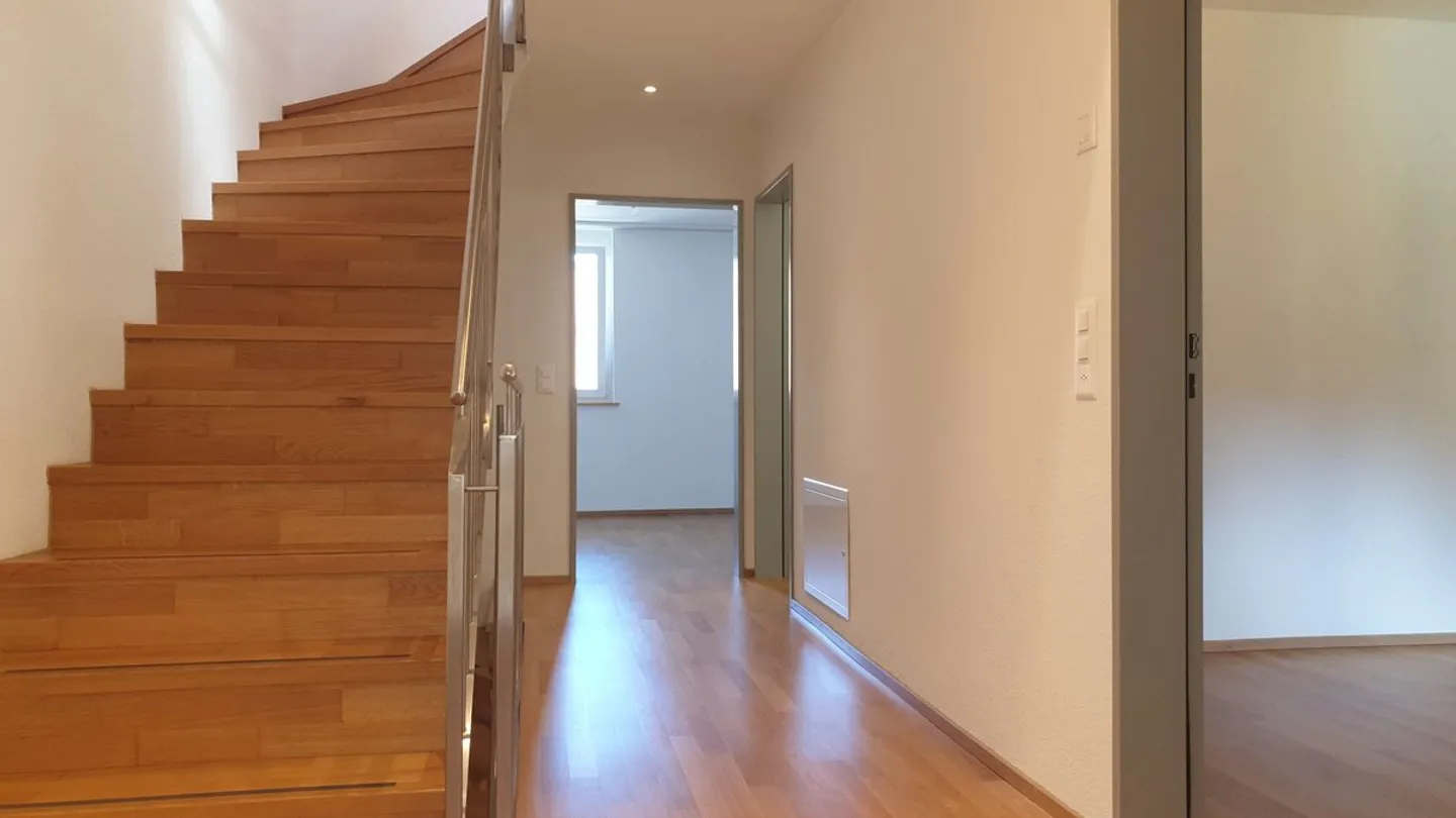 Vivre comme dans une maison individuelle avec espace jardin - Photo 6 sur 13