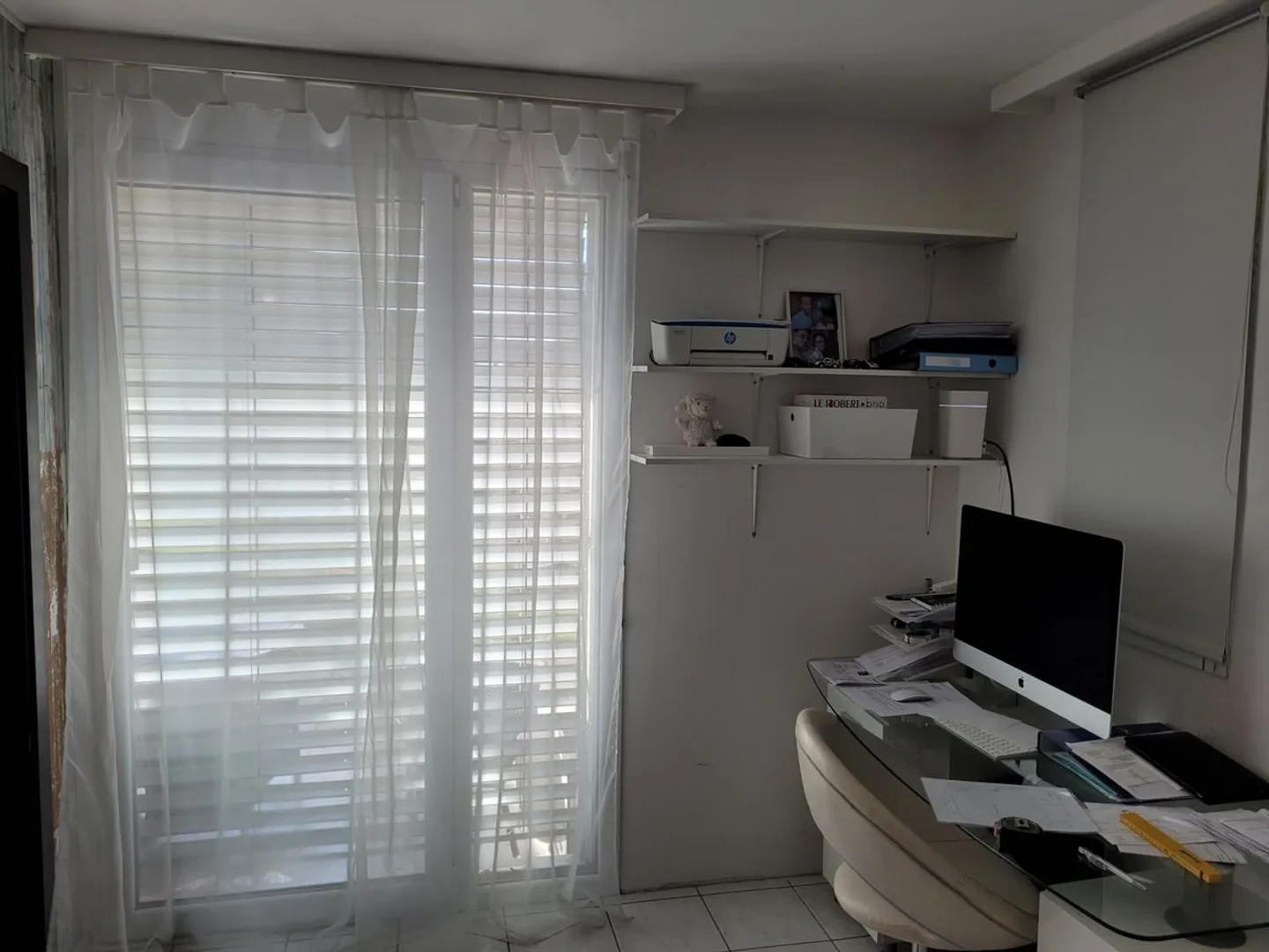 Charming Apartment with Garden - Photo 7 of 9