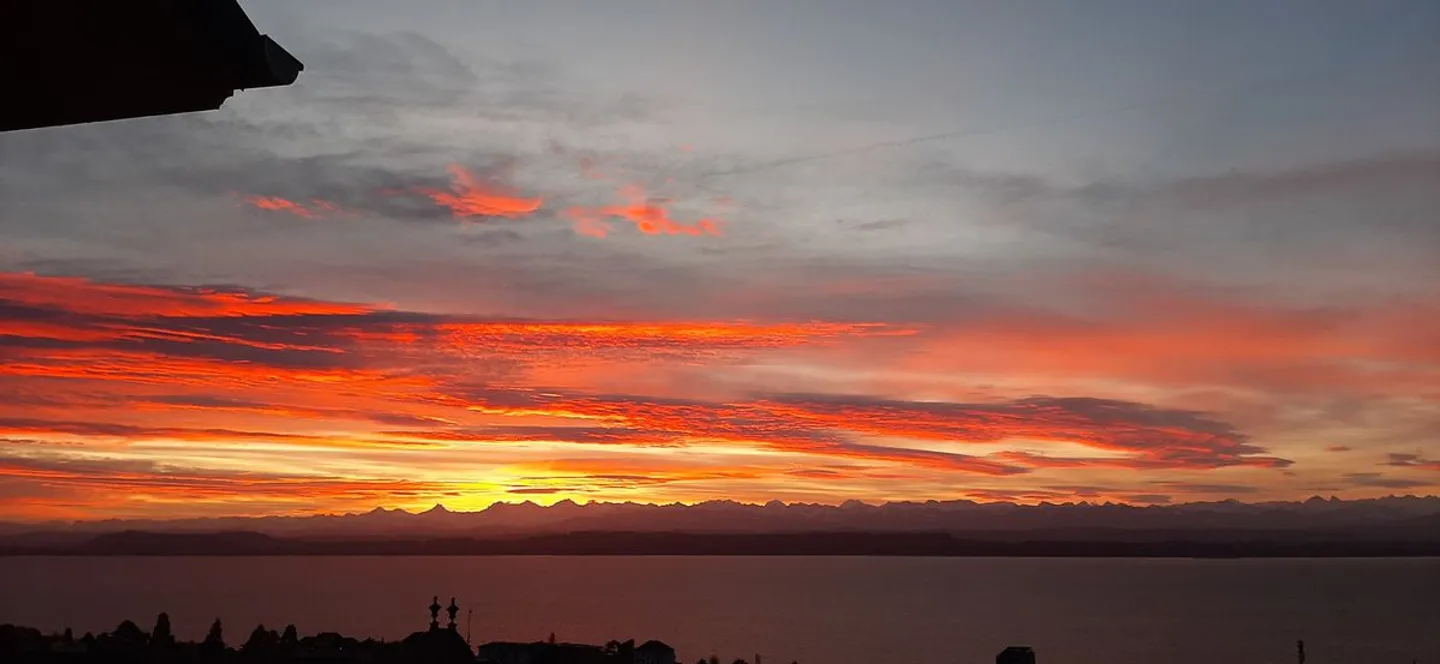 Vista spettacolare sul lago - Casa a Neuchâtel - Foto 11 di 11