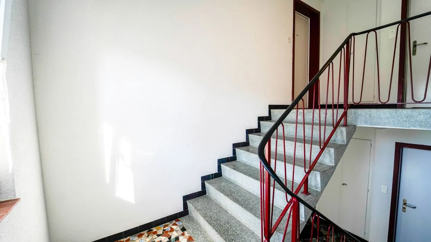 Casa Plurifamiliare in Posizione Centrale - Foto 9 di 13