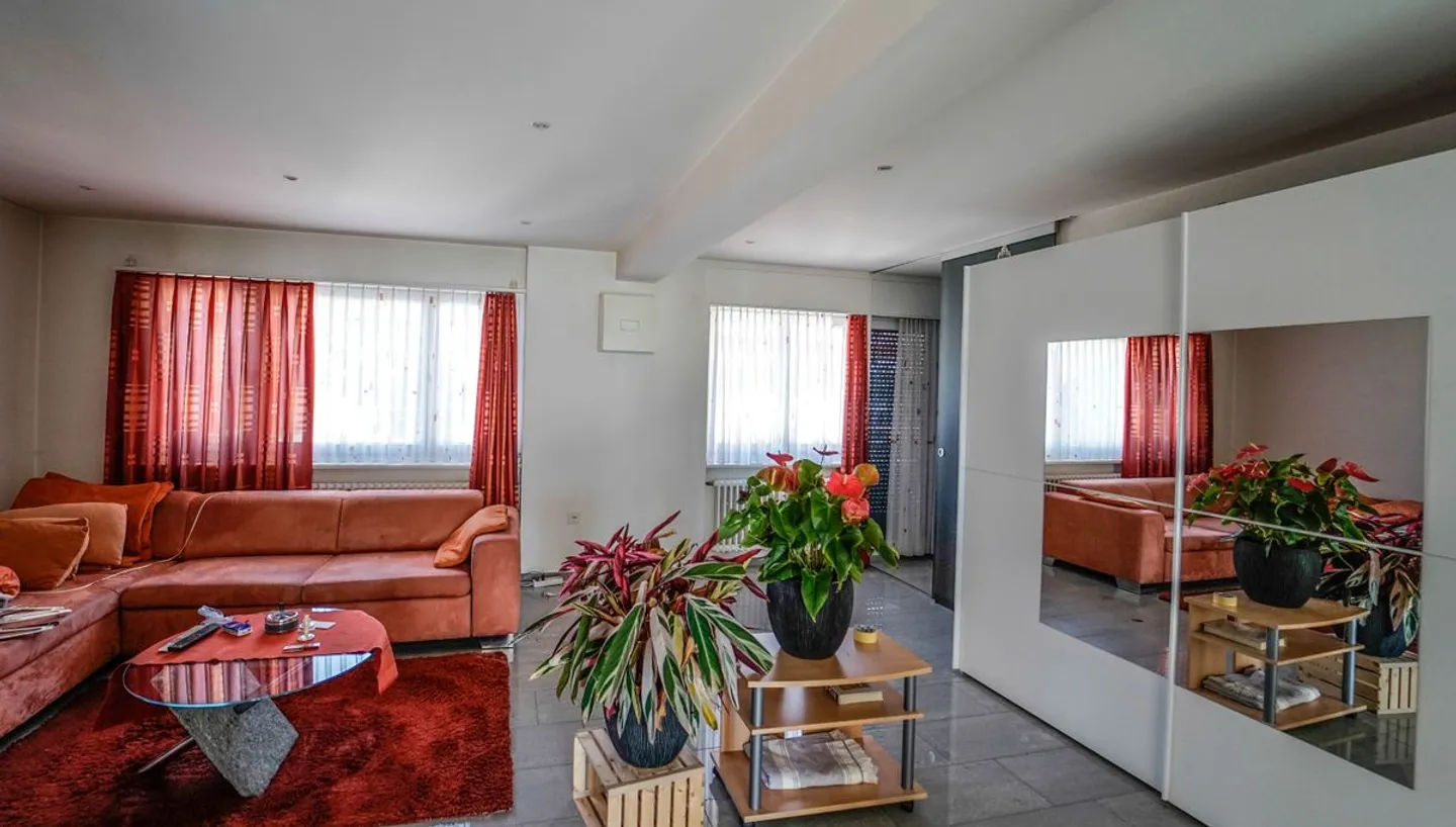 Casa Plurifamiliare in Posizione Centrale - Foto 5 di 13