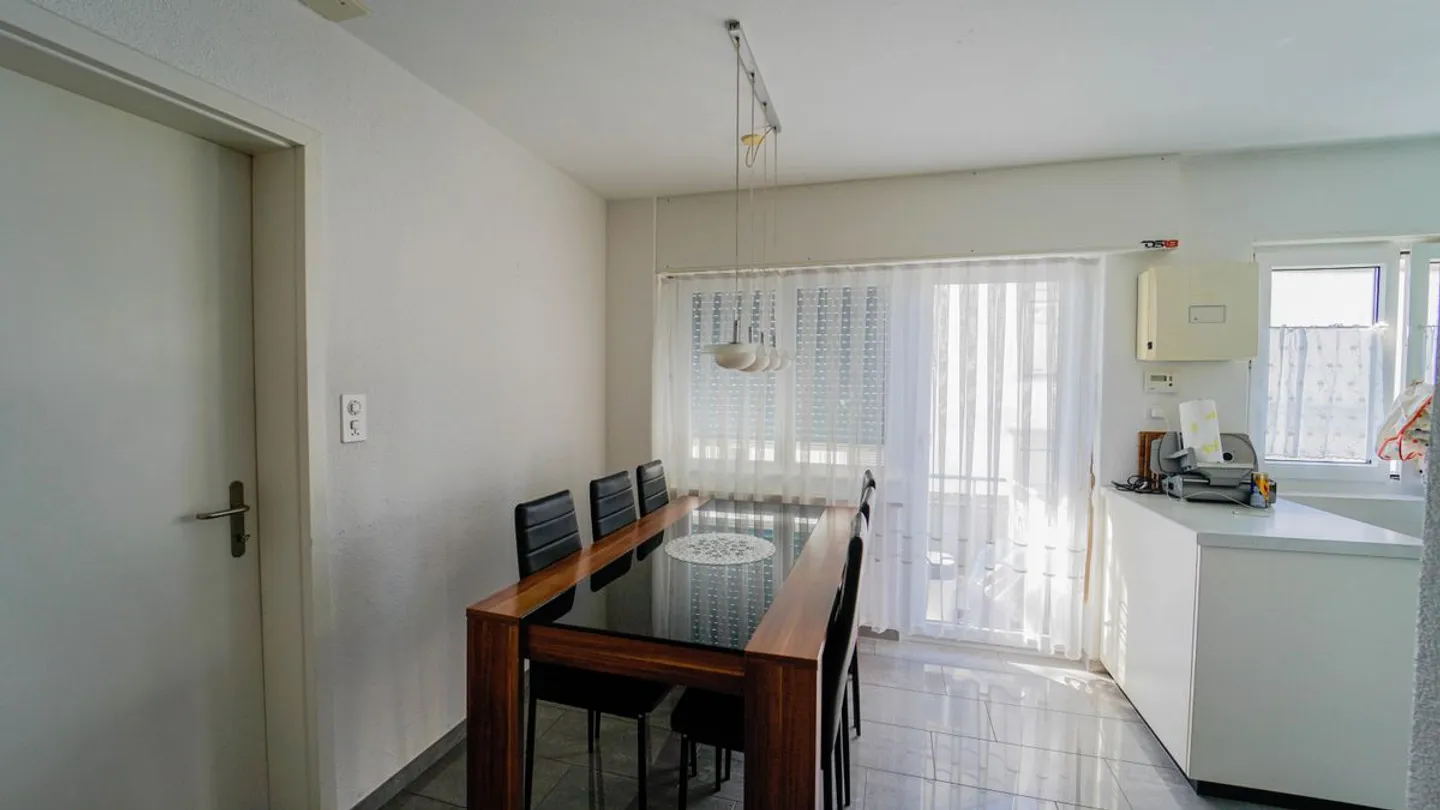 Casa Plurifamiliare in Posizione Centrale - Foto 7 di 13