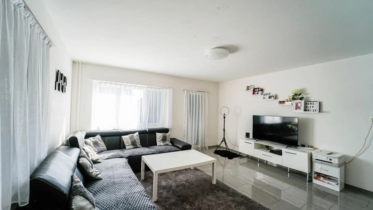 Casa Plurifamiliare in Posizione Centrale - Foto 8 di 13