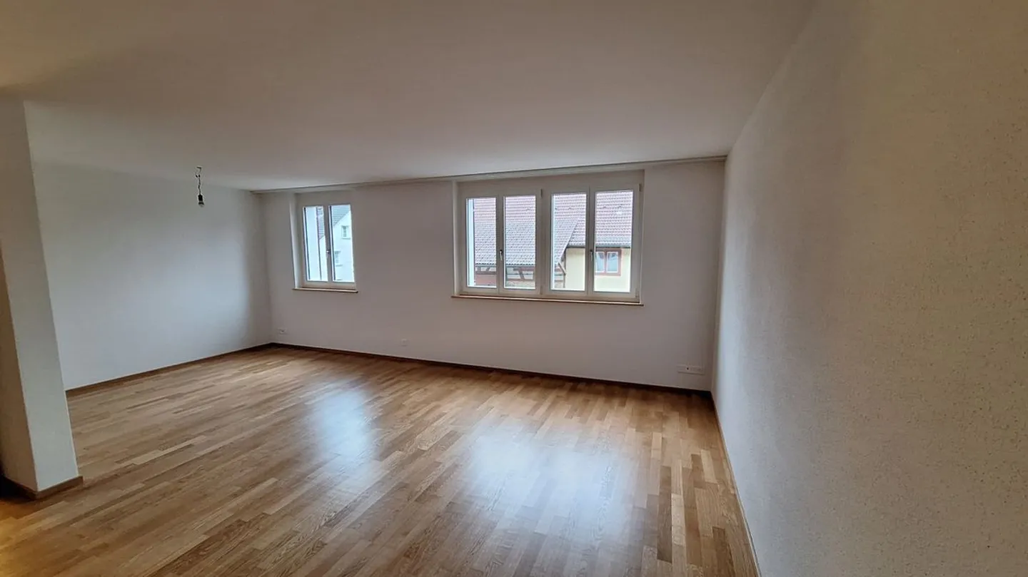 Vivre comme dans une maison individuelle avec espace jardin - Photo 5 sur 13