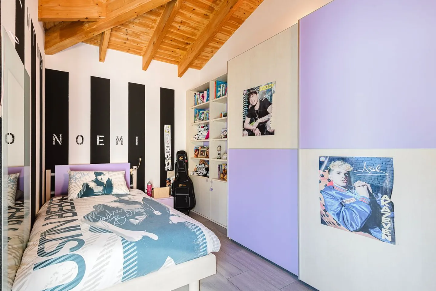 Modern single-family house with garden in Giubiasco - Photo 9 of 13