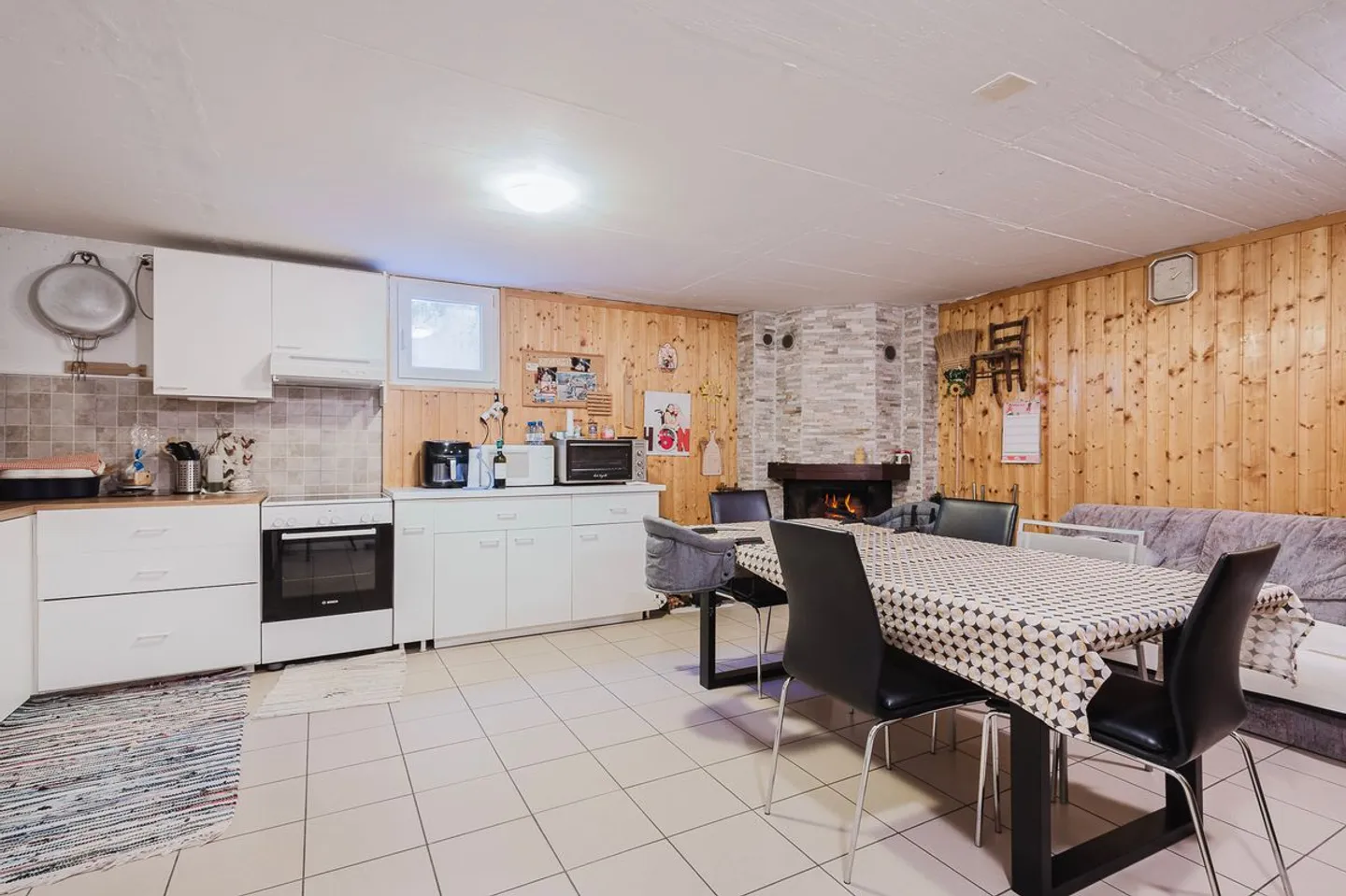 Modern single-family house with garden in Giubiasco - Photo 5 of 13