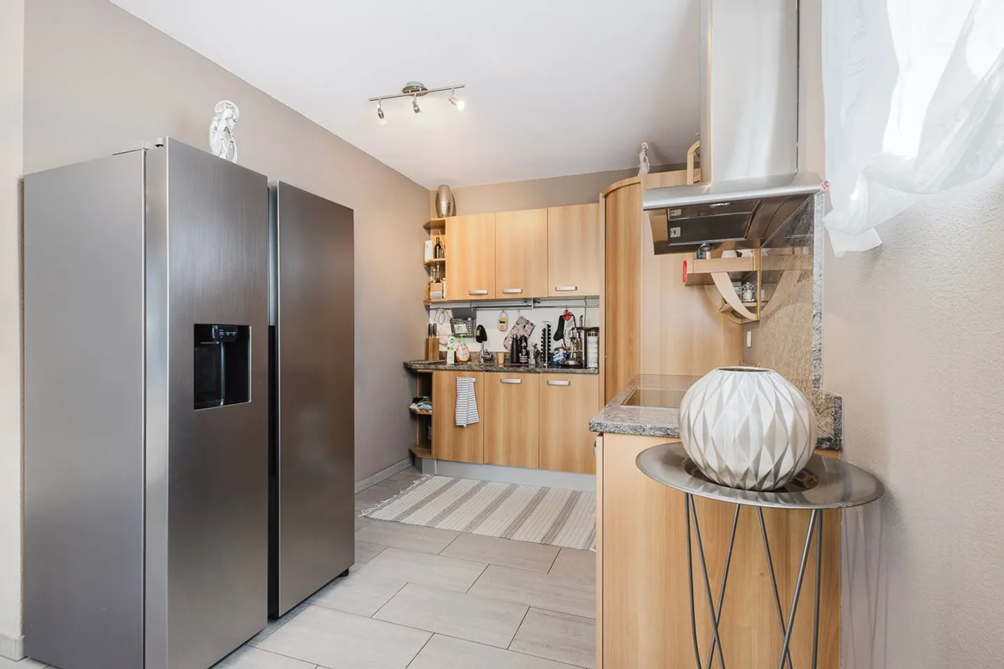 Modern single-family house with garden in Giubiasco - Photo 4 of 13