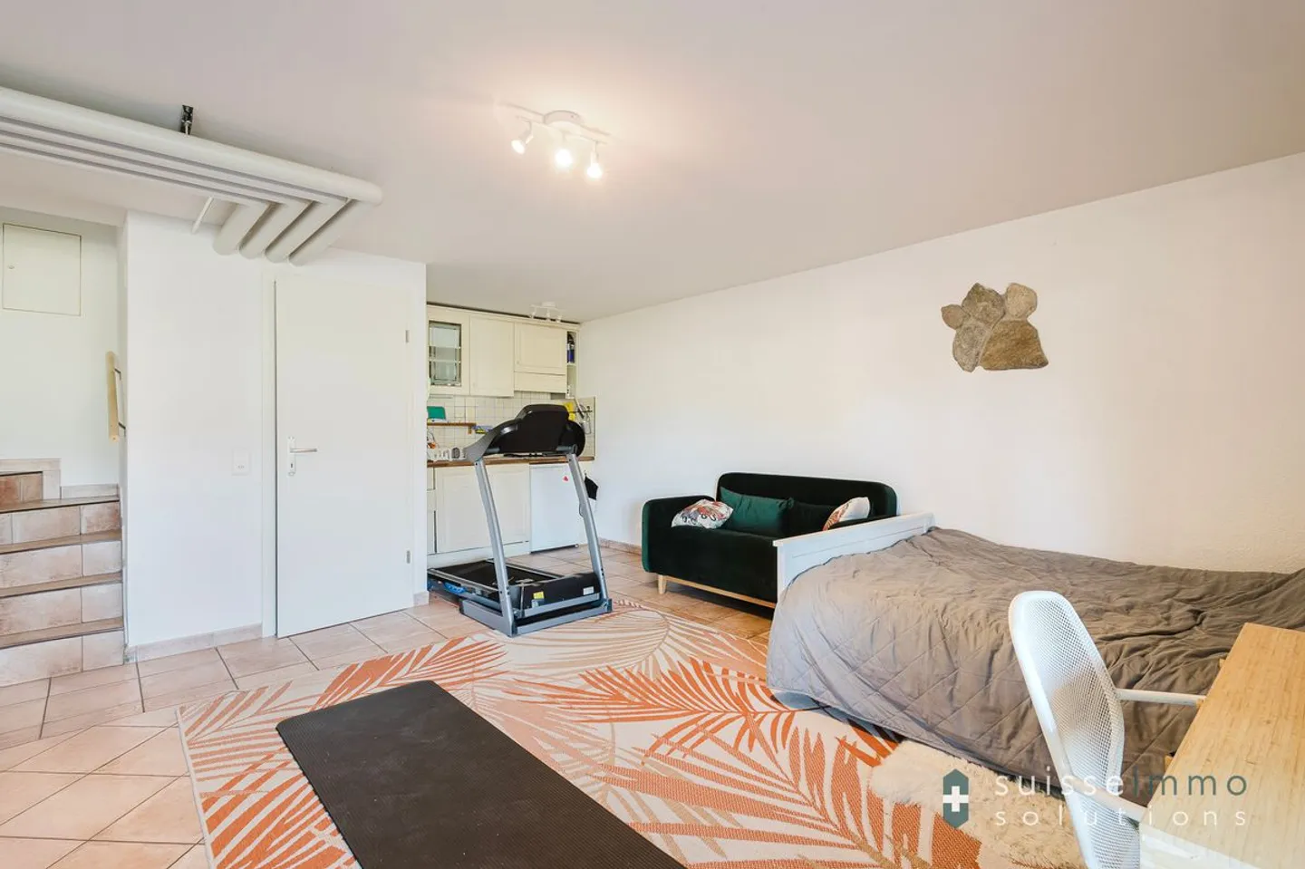 Einfamilienhaus mit offener Aussicht in prestigeträchtiger Lage - Foto 12 von 13