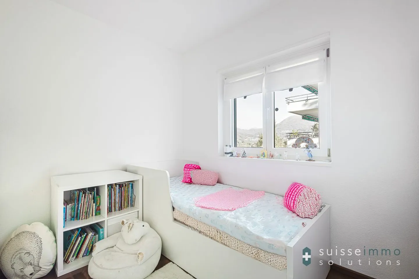 Einfamilienhaus mit offener Aussicht in prestigeträchtiger Lage - Foto 10 von 13