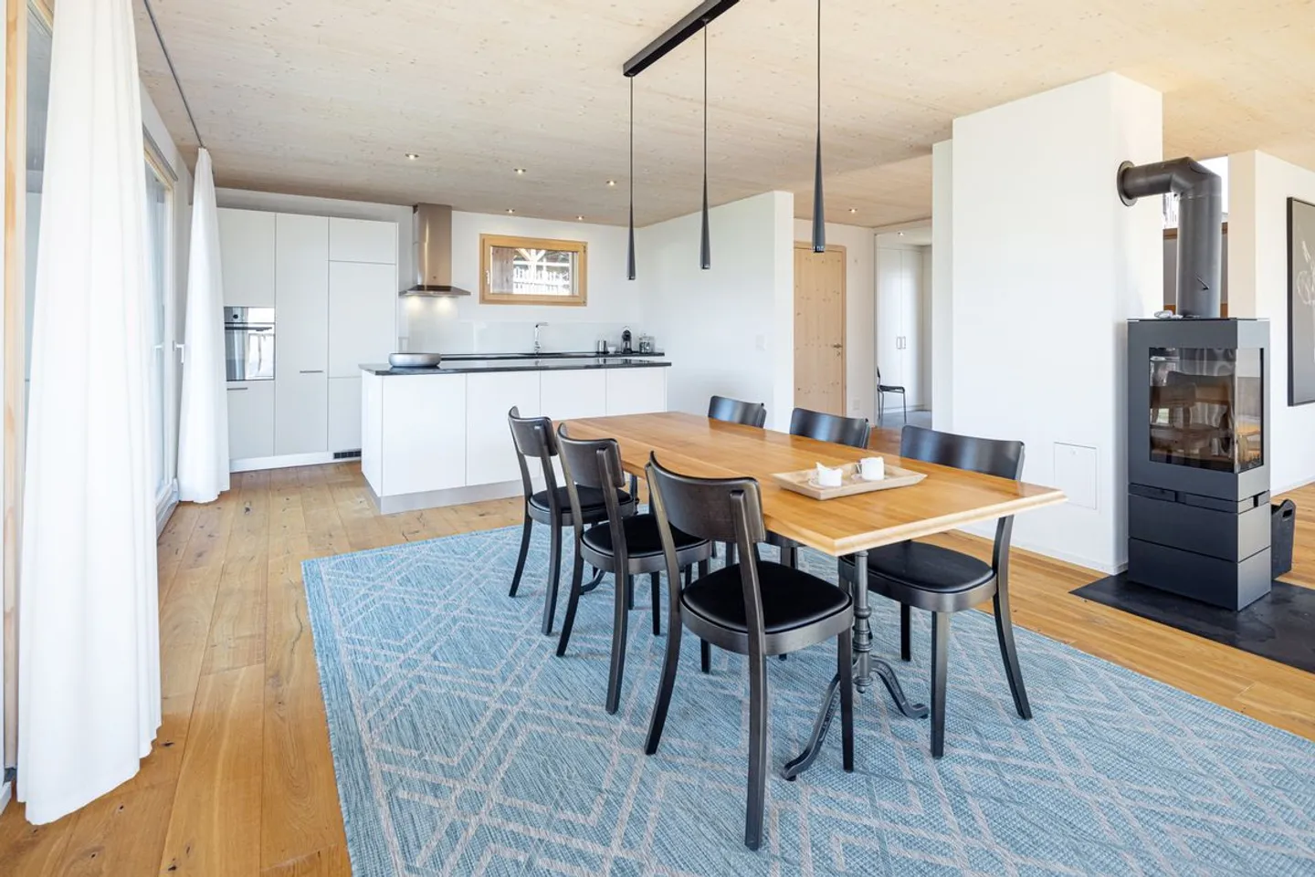 Attractive 3.5 Room Maisonette Apartment - Photo 8 of 13