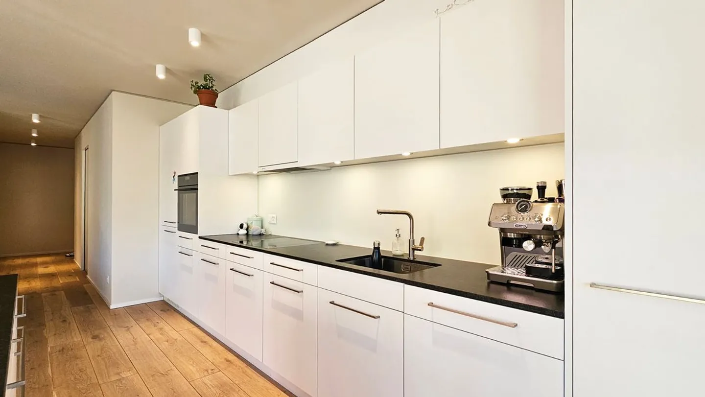 Modernes Familienapartment - Foto 3 von 11