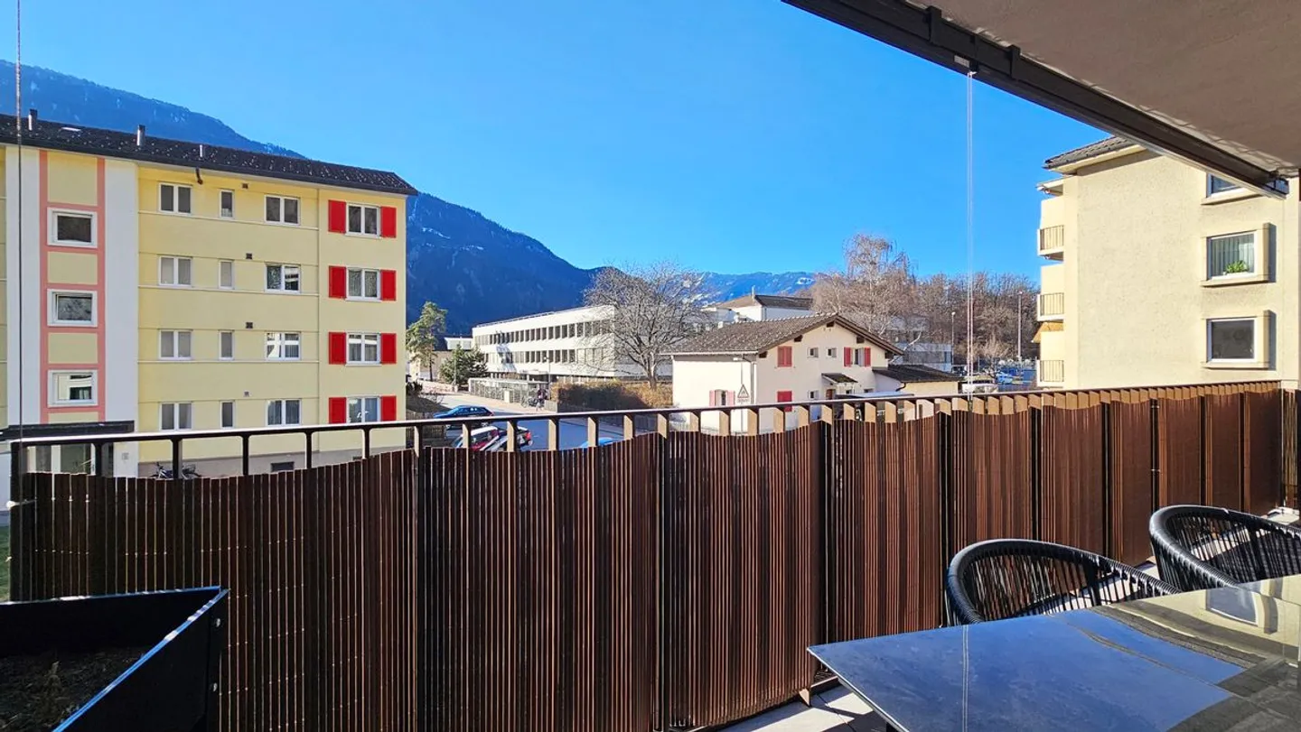 Modernes Familienapartment - Foto 11 von 11