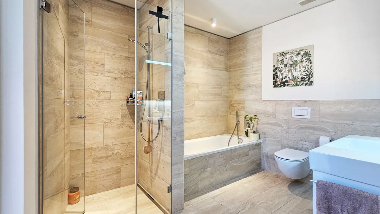 Modernes Familienapartment - Foto 7 von 11