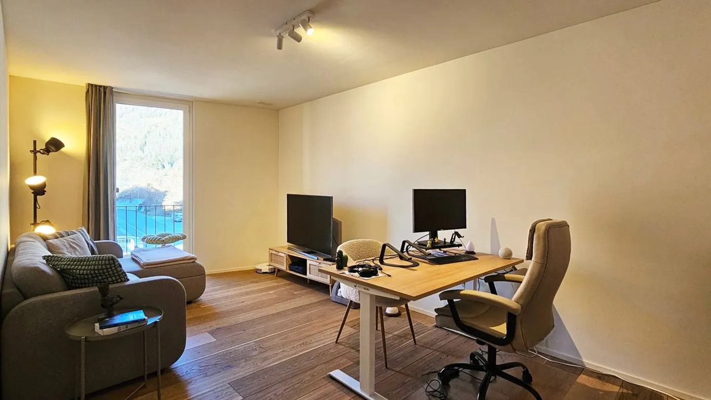 Modernes Familienapartment - Foto 5 von 11