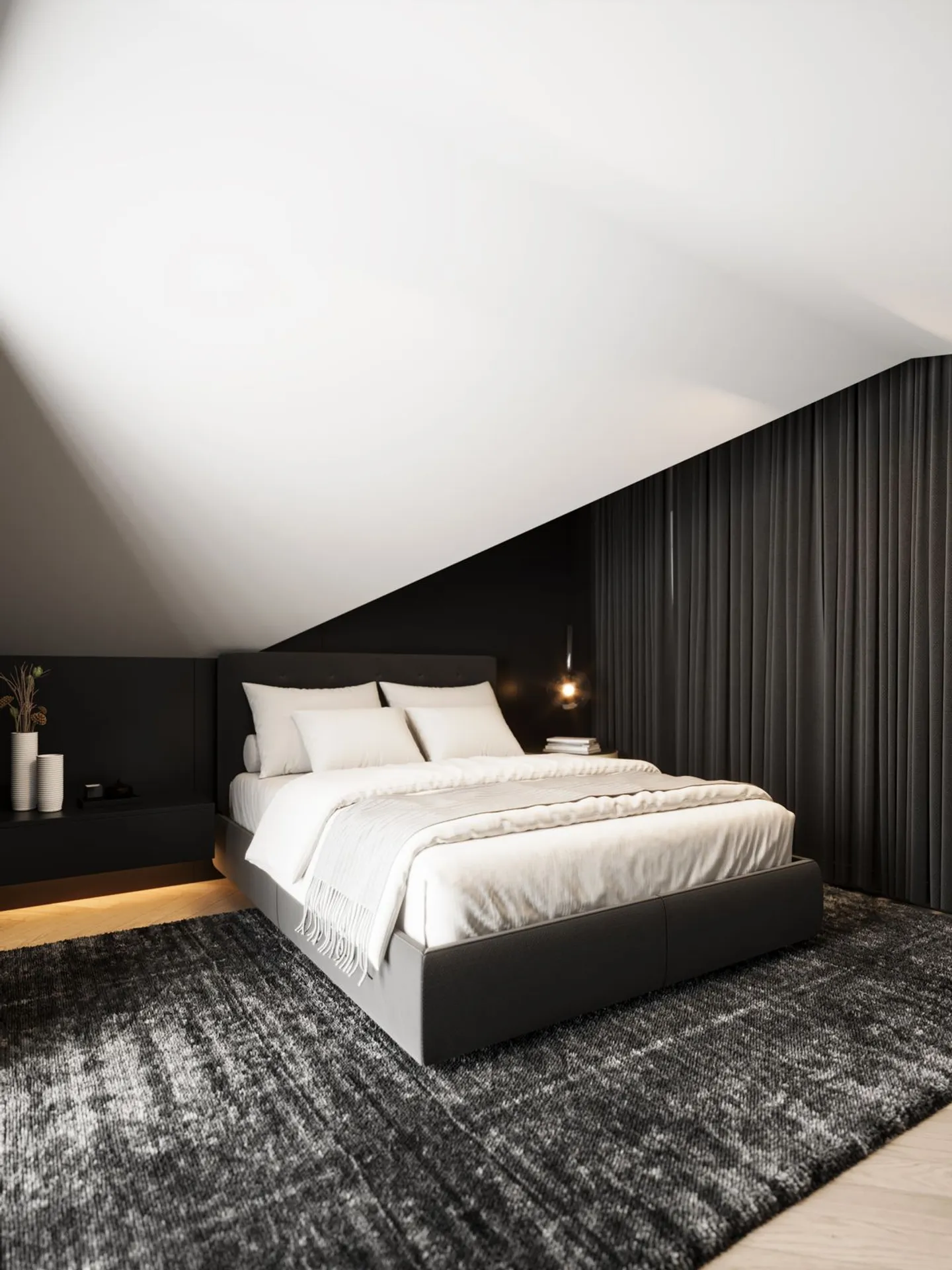 Modern, fully renovated and fully furnished 2-2.5 room apartments in Altstetten. - Photo 5 of 9