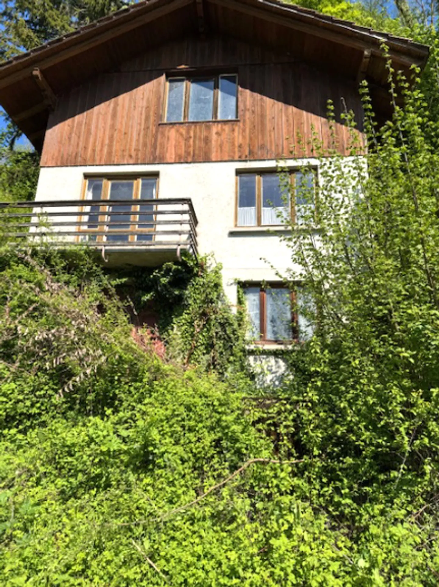 Gestalten Sie selbst Ihre Auszeit - Kleines Haus für Individualisten - Foto 2 von 5