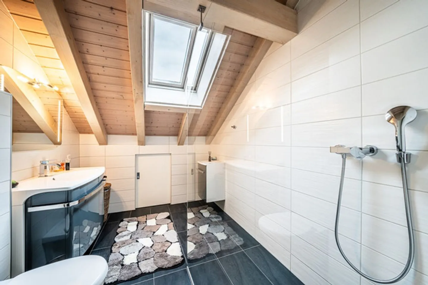 In affitto 3,5 locali di 91m2 con balcone! - Foto 6 di 10