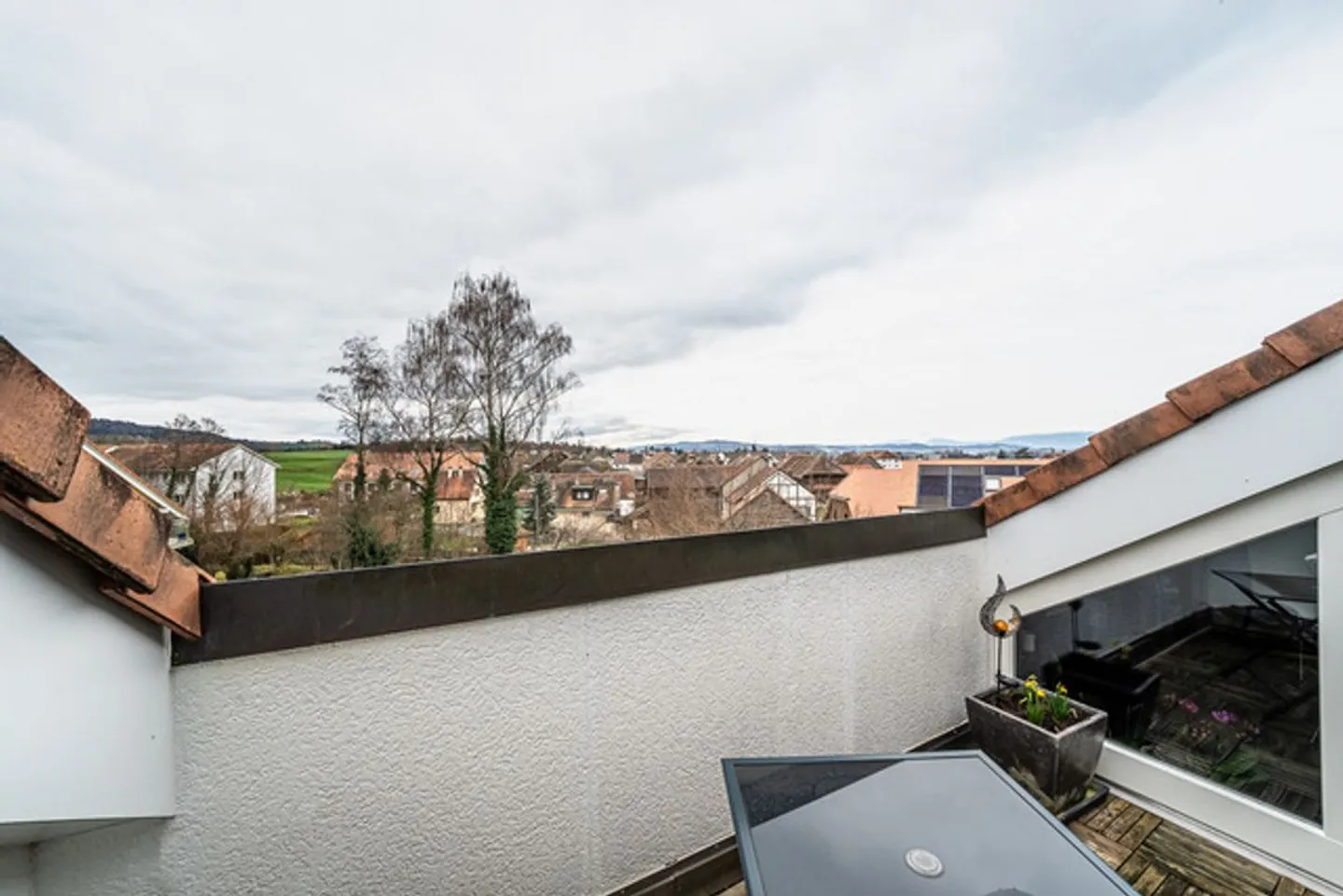 In affitto 3,5 locali di 91m2 con balcone! - Foto 8 di 10